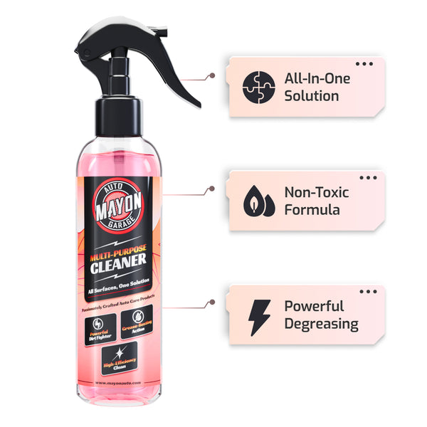 Multi Purpose Cleaner