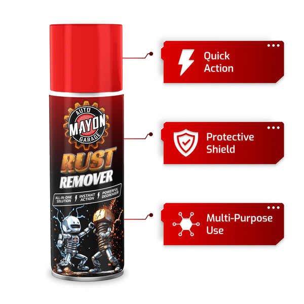 Rust Remover